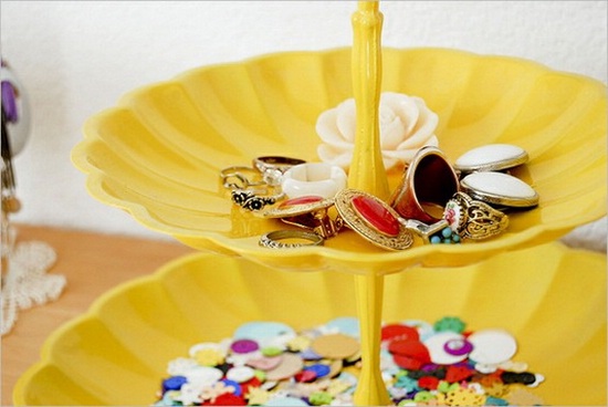 Как хранить украшения Как хранить украшения