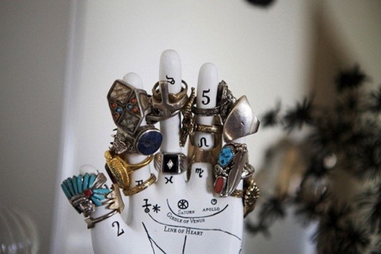 Как хранить украшения Как хранить украшения