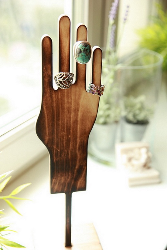 Как хранить украшения Как хранить украшения