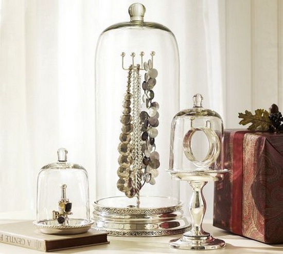 Как хранить украшения Как хранить украшения