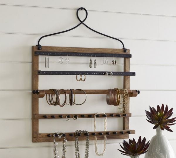 Как хранить украшения Как хранить украшения