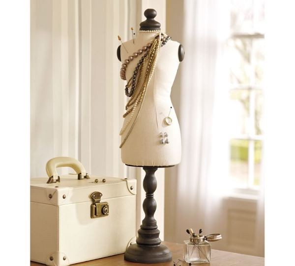 Как хранить украшения Как хранить украшения