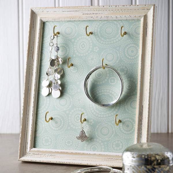 Как хранить украшения Как хранить украшения