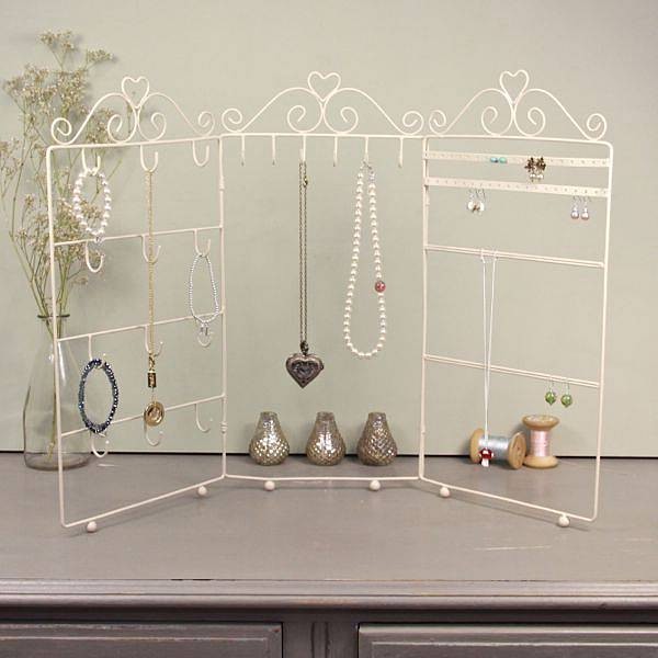 Как хранить украшения Как хранить украшения