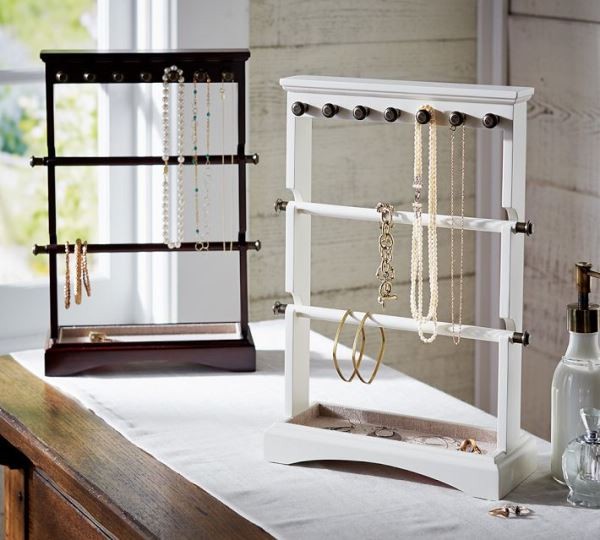 Как хранить украшения Как хранить украшения