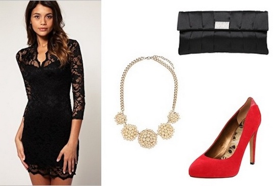 Что надеть на свадьбу Что надеть на свадьбу