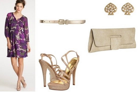 Что надеть на свадьбу Что надеть на свадьбу