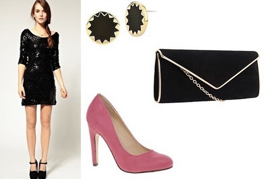 Что надеть на свадьбу Что надеть на свадьбу