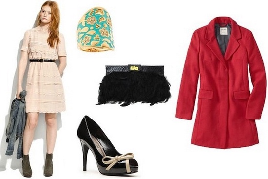 Что надеть на свадьбу Что надеть на свадьбу