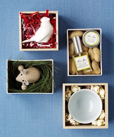 Как упаковать новогодние подарки Как упаковать новогодние подарки