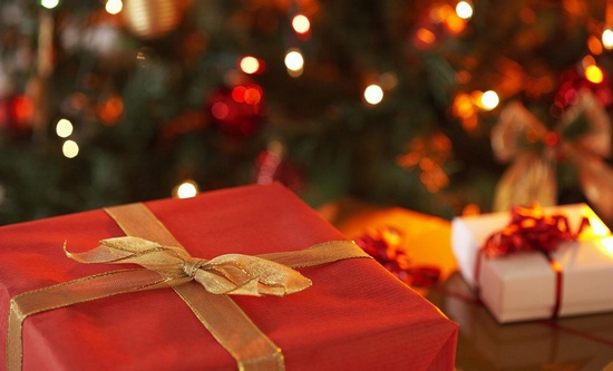 Как упаковать новогодние подарки Как упаковать новогодние подарки