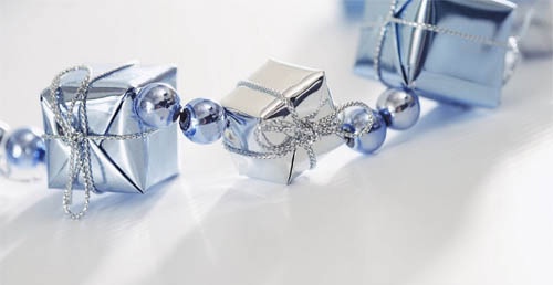 Как упаковать новогодние подарки Как упаковать новогодние подарки