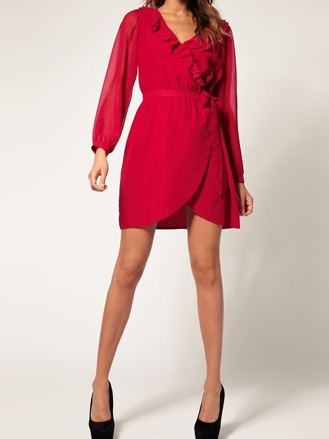 Платье для дружки Платье для дружки