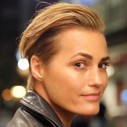 Ясмин Ле Бон Ясмин Ле Бон