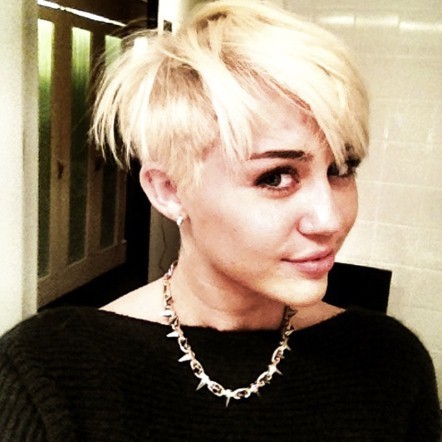 Майли Сайрус Майли Сайрус