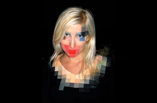 Макияж на Хэллоуин Макияж на Хэллоуин