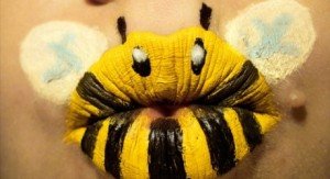 Макияж на Хэллоуин Макияж на Хэллоуин