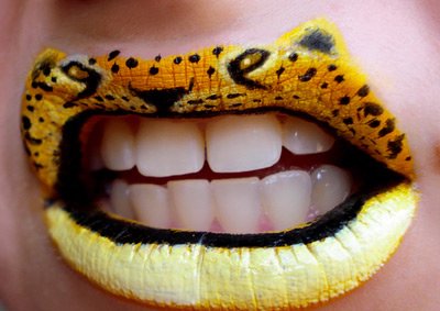 Макияж на Хэллоуин Макияж на Хэллоуин