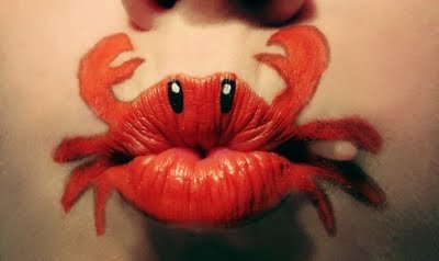 Макияж на Хэллоуин Макияж на Хэллоуин