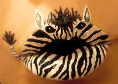 Макияж на Хэллоуин Макияж на Хэллоуин