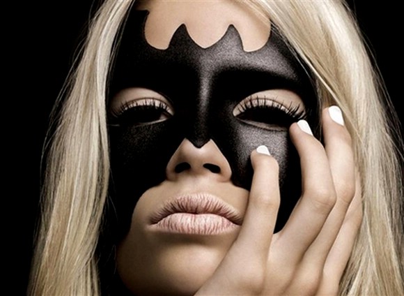 Макияж на Хэллоуин Макияж на Хэллоуин