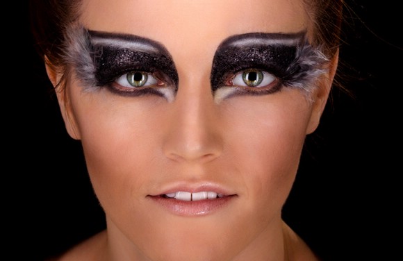 Макияж на Хэллоуин Макияж на Хэллоуин