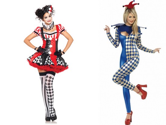 Что надеть на Хэллоуин Что надеть на Хэллоуин