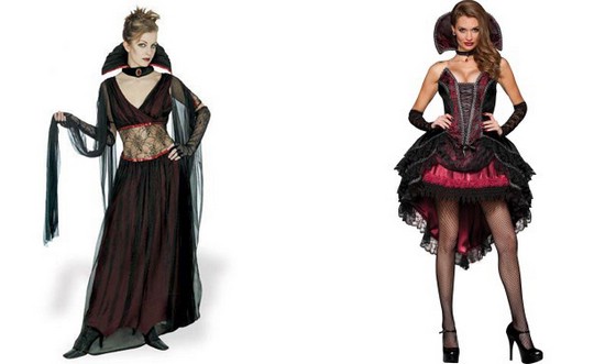 Что надеть на Хэллоуин Что надеть на Хэллоуин