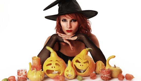 Идеи для причесок на Хэллоуин Идеи для причесок на Хэллоуин