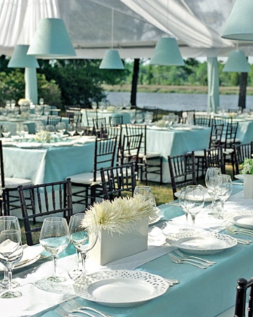 Свадьба в голубом цвете Свадьба в голубом цвете