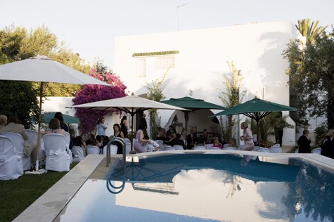 Свадьба в Тунисе Свадьба в Тунисе