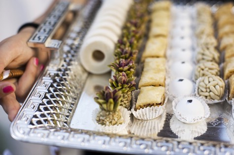 Свадьба в Тунисе Свадьба в Тунисе