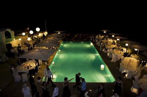 Свадьба в Тунисе Свадьба в Тунисе