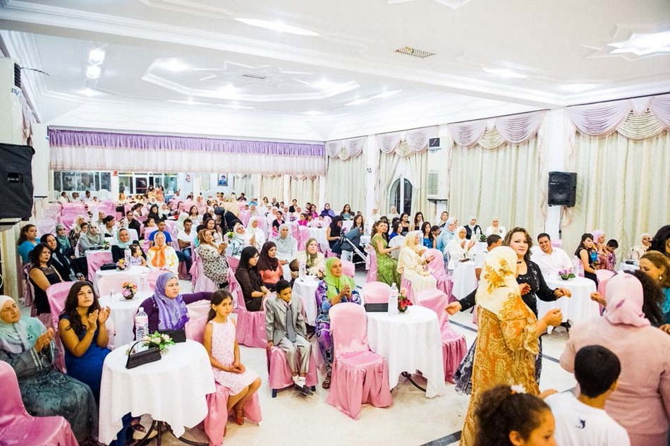 Свадьба в Тунисе Свадьба в Тунисе