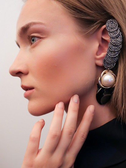 Модный маникюр Модный маникюр