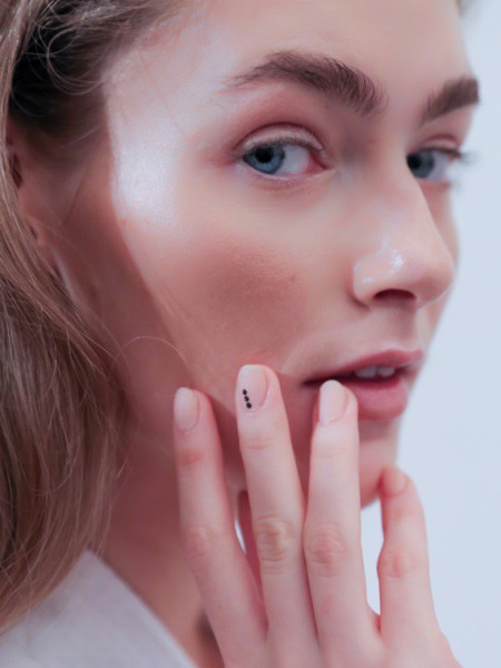 Модный маникюр Модный маникюр