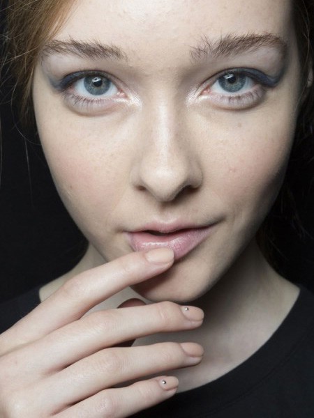 Модный маникюр Модный маникюр