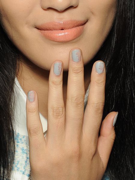 Модный маникюр Модный маникюр