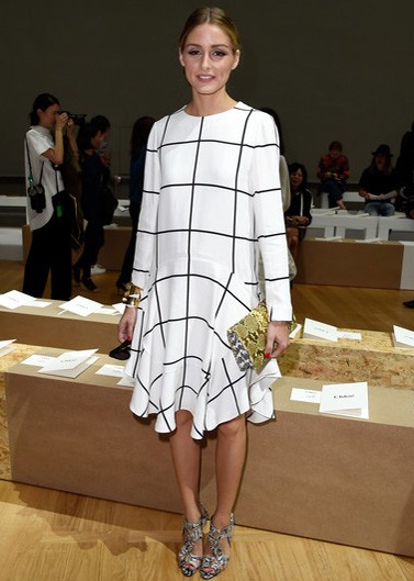 В моде принт клетка «оконная рама» В моде принт клетка «оконная рама»