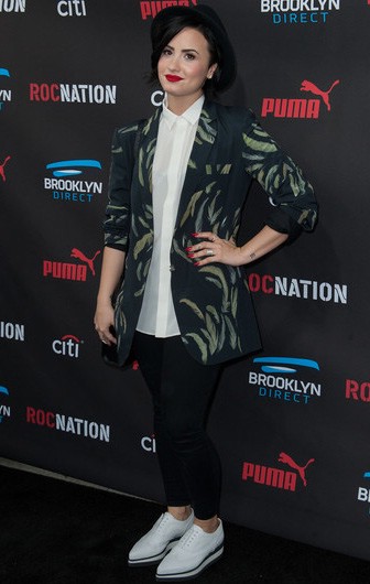 Женские оксфорды Женские оксфорды