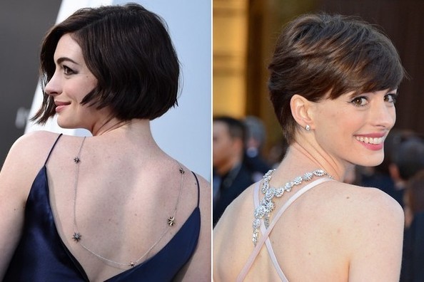 Как носить ожерелья задом наперед Как носить ожерелья задом наперед