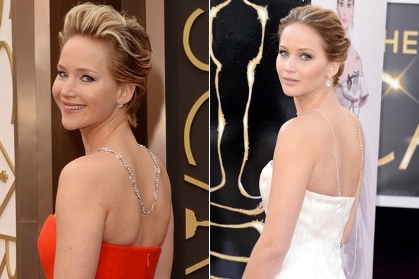 Как носить ожерелья задом наперед Как носить ожерелья задом наперед