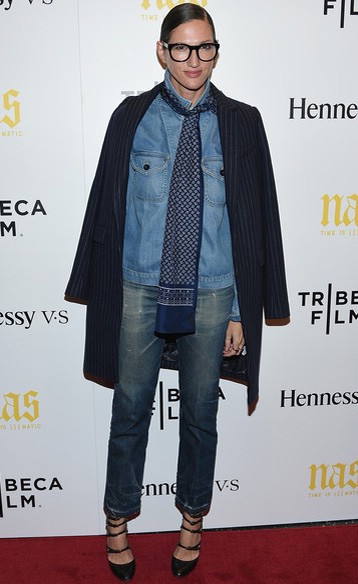 В моде шарфы с узорами В моде шарфы с узорами