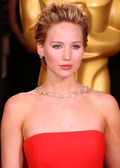 Прическа для лица сердечком Прическа для лица сердечком