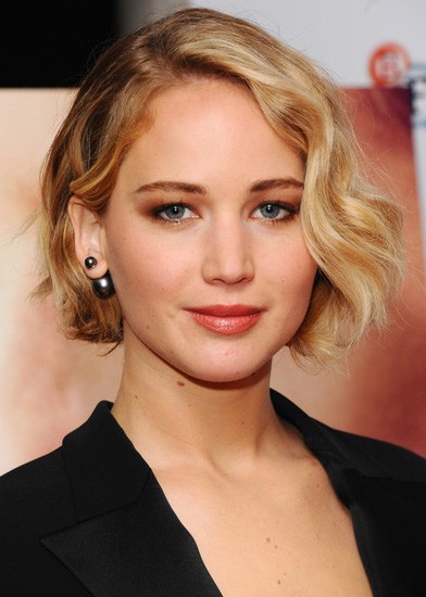 Прическа для лица сердечком Прическа для лица сердечком