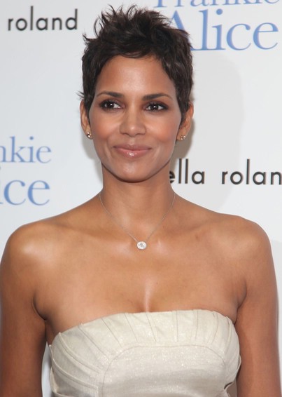 Прическа для лица сердечком Прическа для лица сердечком