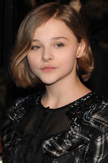 Прическа для лица сердечком Прическа для лица сердечком