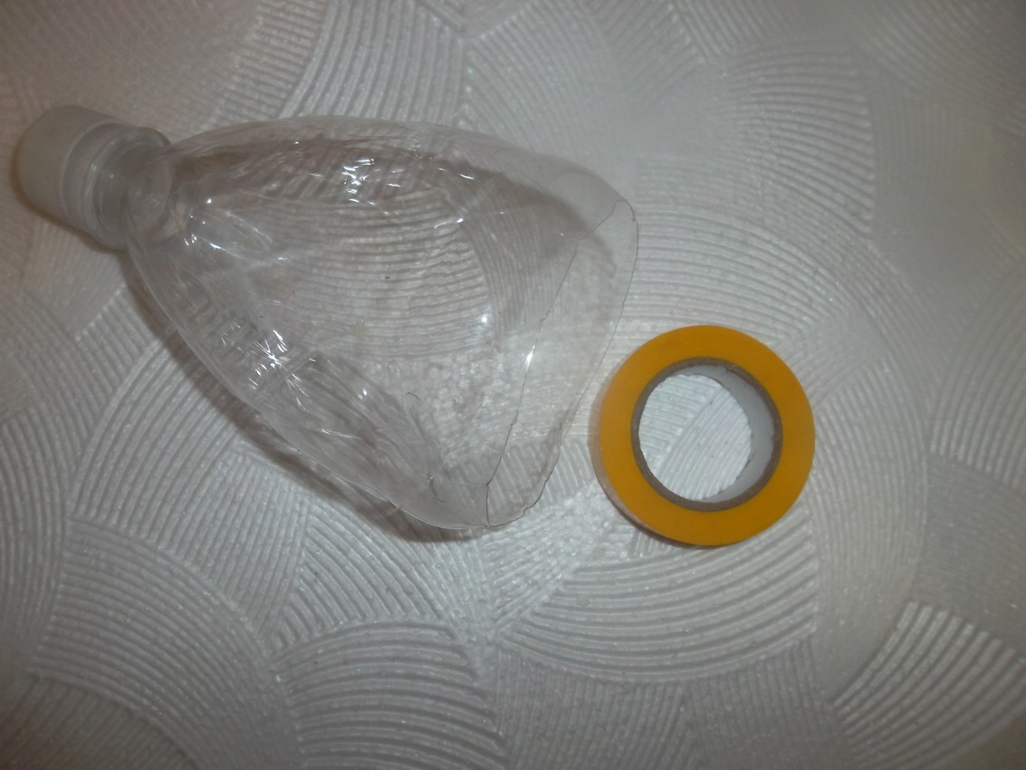 Спортивный инвентарь своими руками для дома и детского сада Спортивный инвентарь своими руками для дома и детского сада