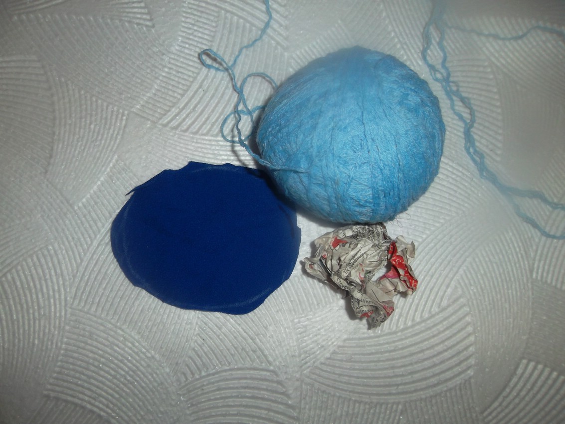 Спортивный инвентарь своими руками для дома и детского сада Спортивный инвентарь своими руками для дома и детского сада