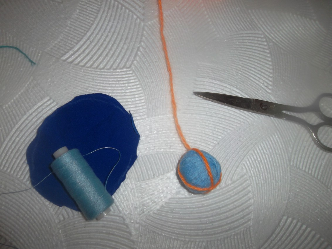 Спортивный инвентарь своими руками для дома и детского сада Спортивный инвентарь своими руками для дома и детского сада